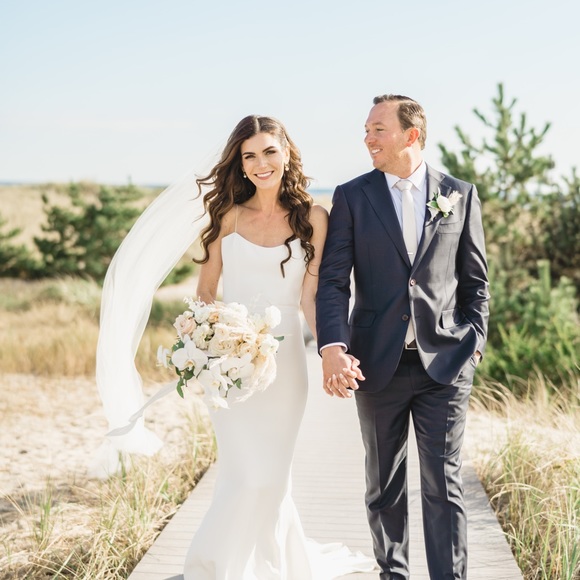 Cathedral Length Veil 👰🏻‍♀️ - Picture 6 of 6